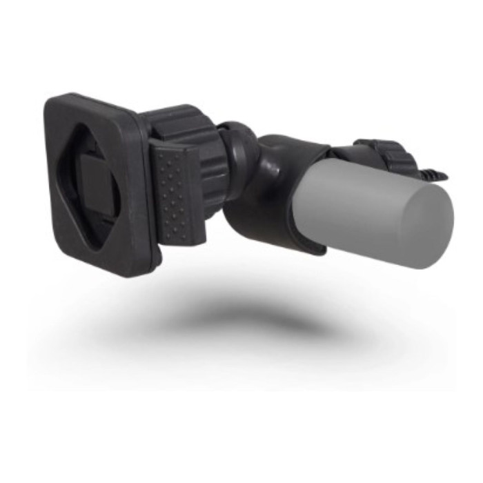 Shad Smart Phone Holder Handlebar Holder L Cod. X0sg76h