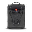 Shad Saddle Bag 1 Unit Cafe Racer (black Color) Cod. X0sr3821