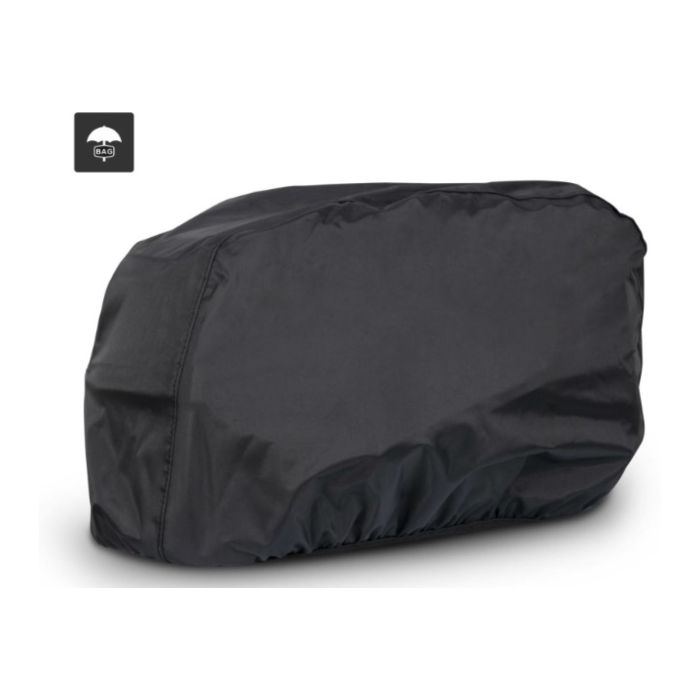 Shad Tank Bag 15 L – Click System Cod. X0tr15c