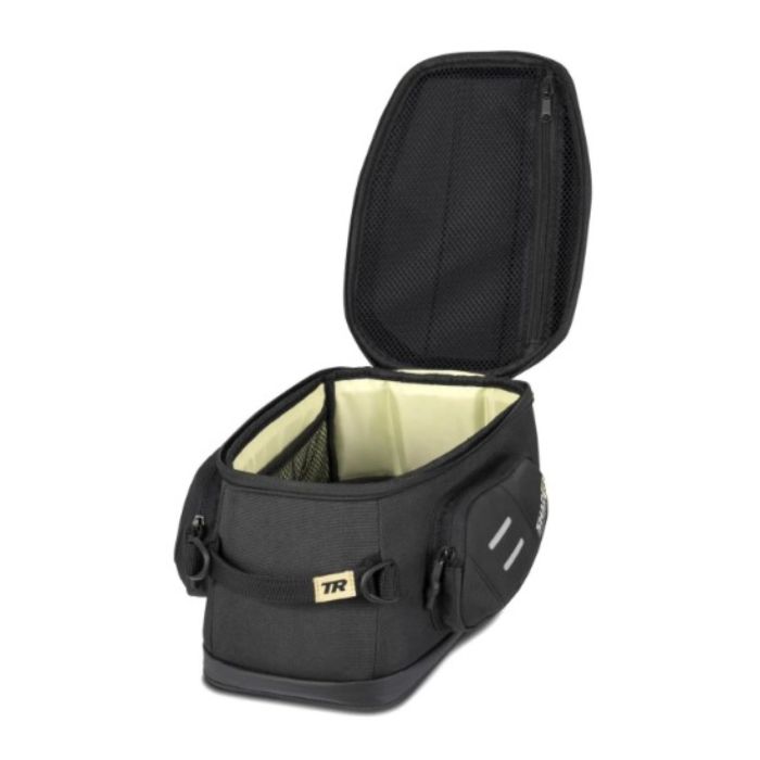 Shad Tank Bag 15 L Locked – Click System Cod. X0tr15cl