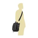 Shad Tank Bag 15 L Locked – Click System Cod. X0tr15cl