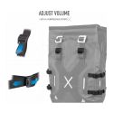 Shad Adventure Waterproof Terra Saddlebags Tr30 Cod. X0tr30
