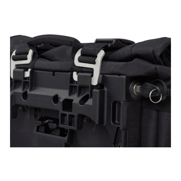 Shad Adventure Terra Saddlebags Tr40 Cod. X0tr401