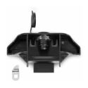 Shad Recambio Cerradura Tr50 Cod. X1tr90lr