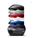 Shad Tapa Color Negra Sh33 Cod. D1b33e821