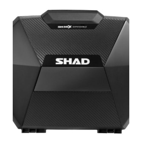 Shad Cover Sh38x L/r Carbon Cod. D1b38e06