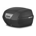 Shad Top Case Sh44 Cod. D0b44100