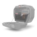 Shad Set Sc L/r Sh38x Expandable Carbon Cod. D0b38106