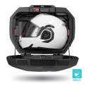 Shad Set Sc L/r Sh38x Expandable Carbon Cod. D0b38106