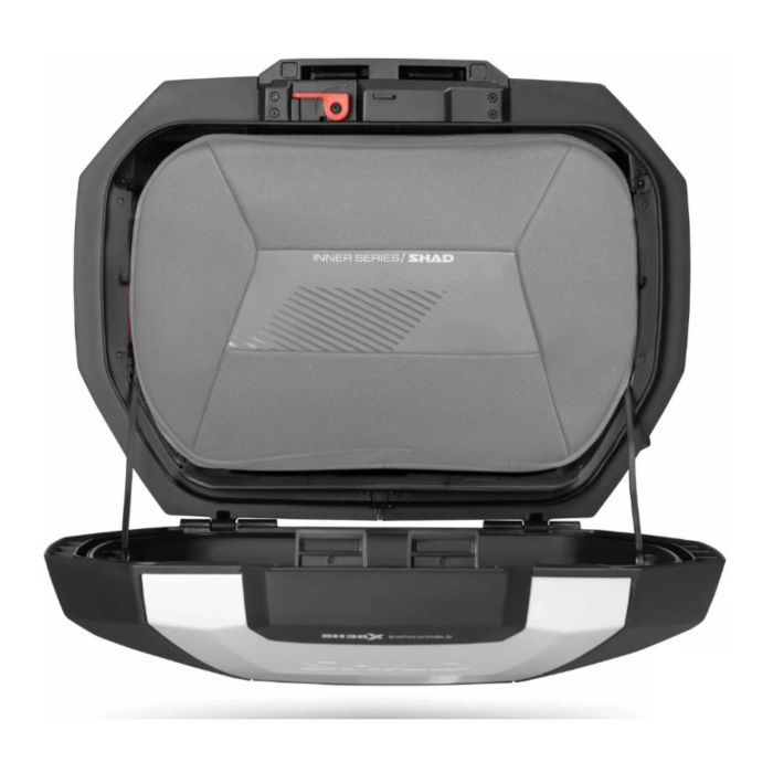 Shad Set Sc L/r Sh38x Expandable Aluminium Cod. D0b38200