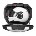 Shad Set Sc L/r Sh38x Expandable Aluminium Cod. D0b38200