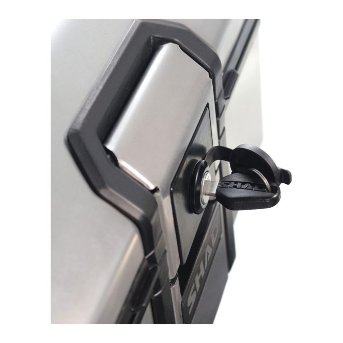 Shad Top Case Tr55 Terra Cod. D0tr55100