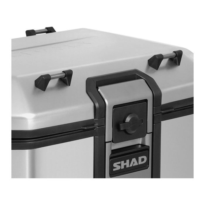 Shad Top Case Tr55 Terra Cod. D0tr55100