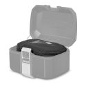 Shad Top Case Tr55 Terra Black Edition Cod. D0tr55100b