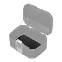 Shad Top Case Tr55 Terra Black Edition Cod. D0tr55100b