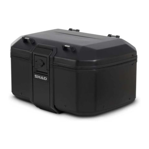 Shad Tc Tr55 Terra Pure Black Cod. D0tr55200b