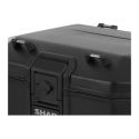 Shad Tc Tr55 Terra Pure Black Cod. D0tr55200b