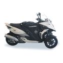Termoscud Tucano Urbano R094 Quadro 350 E Parkour
