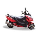 Termoscud Tucanourbano R087 Kymco G-dink 125-300