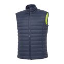 Gilet Tucano Urbano Gilet Switch Blu/giallo Fluo