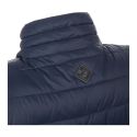 Gilet Tucano Urbano Gilet Switch Blu/giallo Fluo