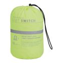 Gilet Tucano Urbano Gilet Switch Blu/giallo Fluo
