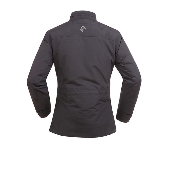 Giacca Tucano Urbano 4tempi Lady 2g Nero