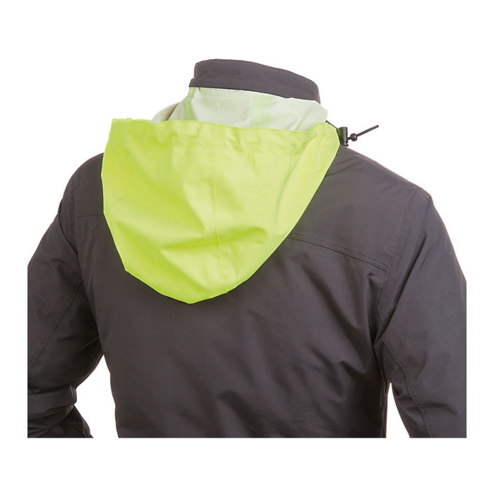 Giacca Tucano Urbano 4tempi Lady 2g Nero