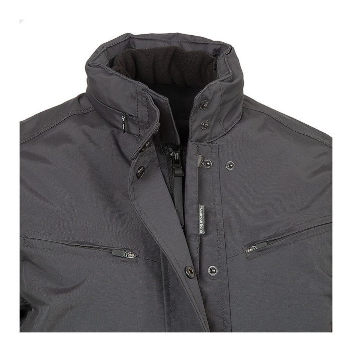 Giacca Tucano Urbano 4tempi Lady 2g Nero