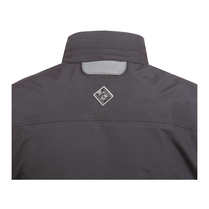 Giacca Tucano Urbano 4tempi Lady 2g Nero