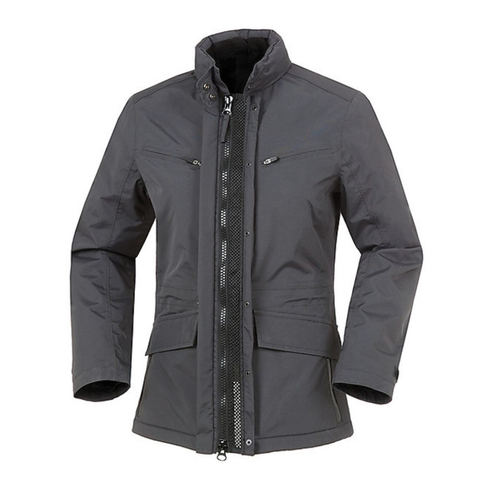 Giacca Tucano Urbano 4tempi Lady 2g Nero
