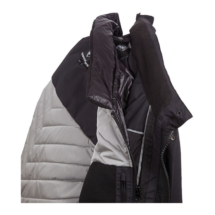 Giacca Tucano Urbano 4tempi Lady 2g Nero