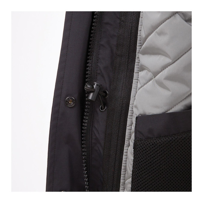 Giacca Tucano Urbano 4tempi Lady 2g Nero