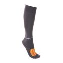 Calza Elastica Tucano Urbano Pippi Grigio Arancio