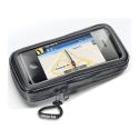 Supporto Smartphone Per Manubri Non Tubolari Cellular Line Sscsmarthphon