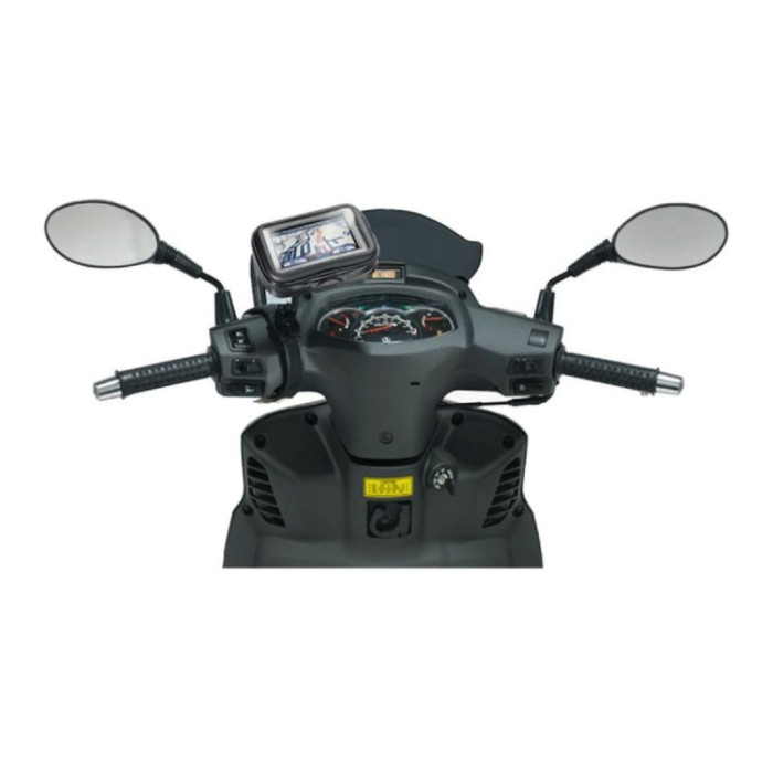 Supporto Smartphone Per Manubri Non Tubolari Cellular Line Sscsmarthphon