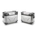 Givi Valige Laterali Outback Alluminio Obke4837apack2