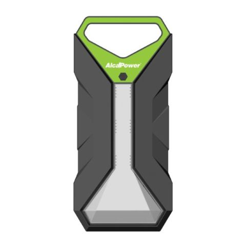 Avviatore Emergenza 2000A + Powerbank Pj-2