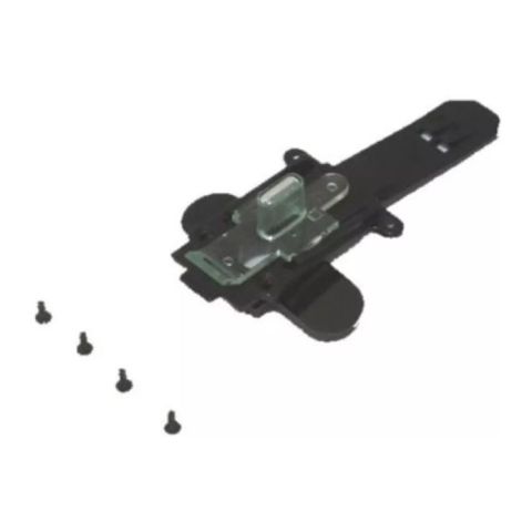 Shoei V-460 Visor Vent Black