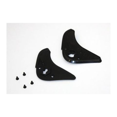 Shoei V-460 Side Base Black