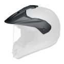 Shoei V-410 Visor Cover Mt.d.grey