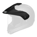 Shoei V-410 Visor Cover Mt.black