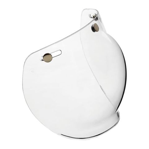 Visiera Agv Per P 14 E2205 As Bubble Trasparente