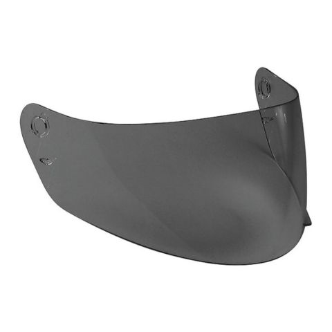 Visiera Agv Per Street 12 As Smoke