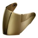 Agv Visiera K-5 Jet - Plk Iridium Gold
