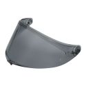 Agv Visiera Sportmodular (xl-xxl-xxxl) - Mplk Smoke 50 %