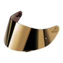 Agv Visiera K3 (xl-xxl) - Mplk Iridium Gold