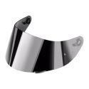 Agv Visiera K3 (xl-xxl) - Mplk Iridium Silver
