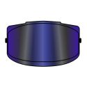 Visiera Per Casco Gp550 S Blue
