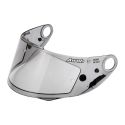 Visiera Airoh Per Casco Gp/gp500 Light Smoke A/s